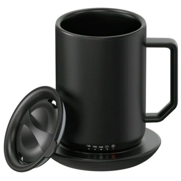 Mainstays Self-Heating Mug - Picture 1 of 5